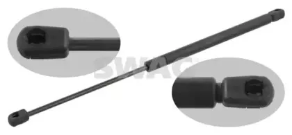 Газовая пружина, крышка багажник SWAG купить